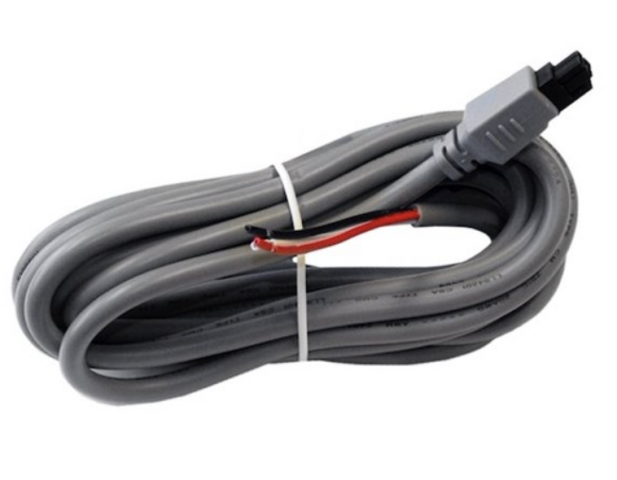 Hardwire DC Power Harness for Sierra and Option (GX/LX/LS Series)